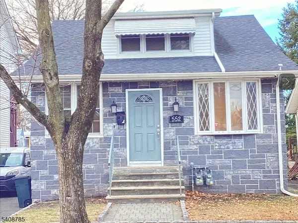 552 Paul St #8, Hillside Twp., NJ 07205