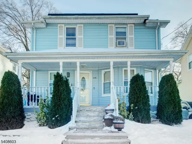 238 E 8th Ave, Roselle, NJ 07203 - Image #1