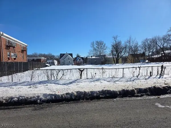 158 So Munn Avenue, East Orange City, NJ 07018