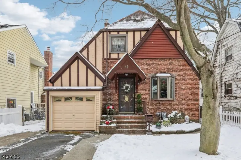 45 Marlboro Rd, Clifton, NJ 07012 - #1