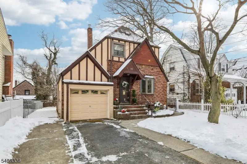 45 Marlboro Rd, Clifton, NJ 07012 - #2