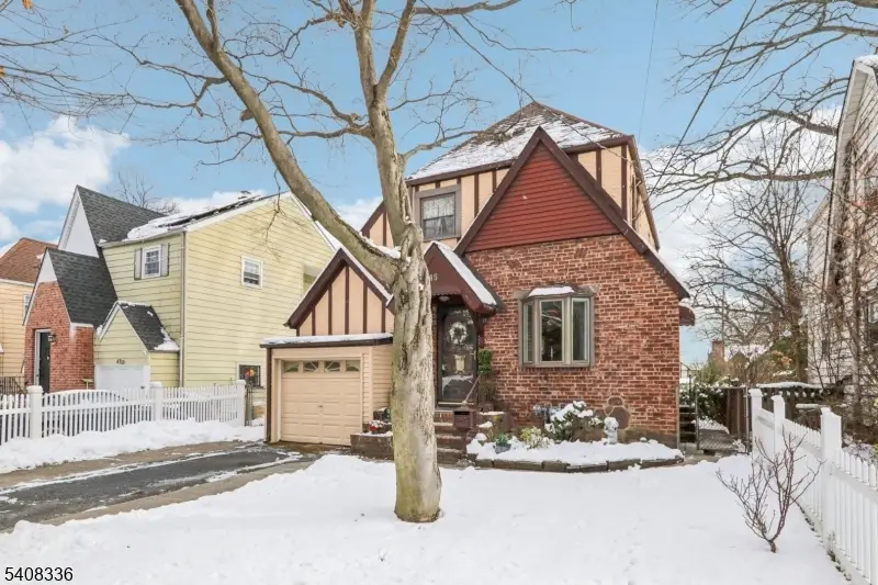 45 Marlboro Rd, Clifton, NJ 07012 - #3