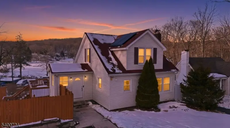 541 Green Pond Rd, Rockaway Township, NJ 07866 - #1