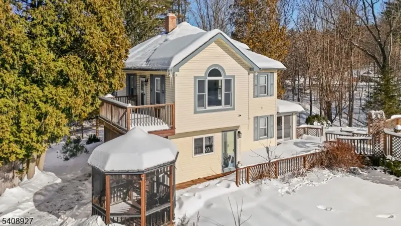 1 Old Dingman Rd, Sandyston, NJ 07851 - Image #1