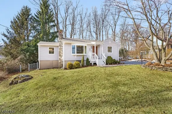 203 Canadawa Rd, Vernon Twp., NJ 07422