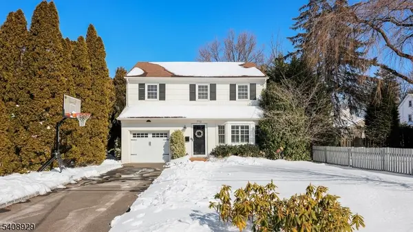 710 Girard Ave, Westfield Town, NJ 07090