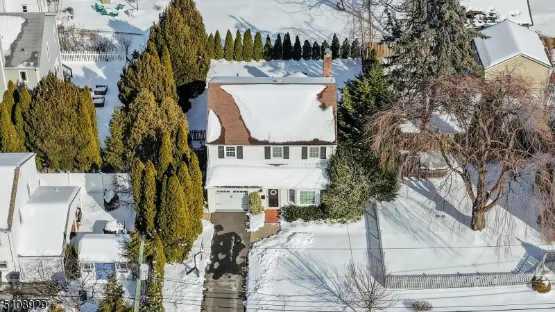 710 Girard Ave, Westfield, NJ 07090 - #2