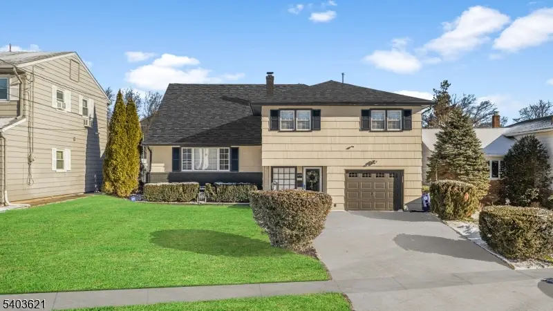 2273 Balmoral Ave, Union, NJ 07083 - #2