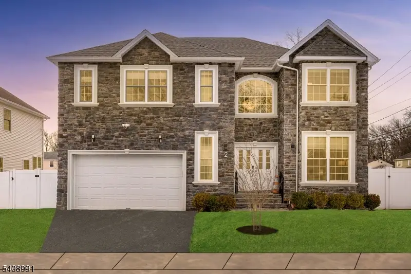 2 Maddie Ct, Colonia, NJ 07067 - #1