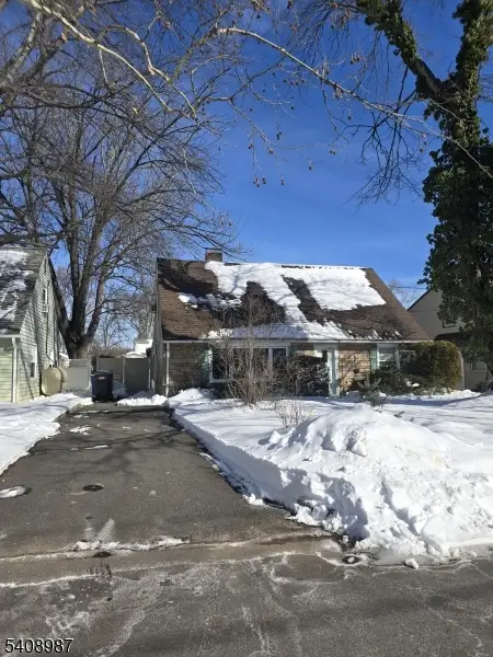 8 Andrew St, Dunellen, NJ 08812 - #2