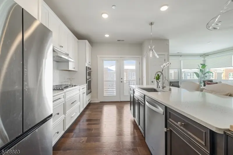 3 Vanderbilt Blvd #406, Florham Park, NJ 07932 - #2