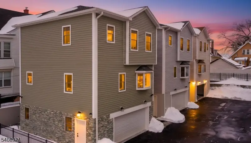 182 A East 25th Street, Paterson, NJ 07514 - #2