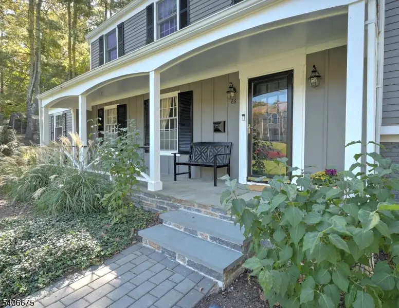 66 Canoe Brook Rd, Short Hills, NJ 07078 - #3