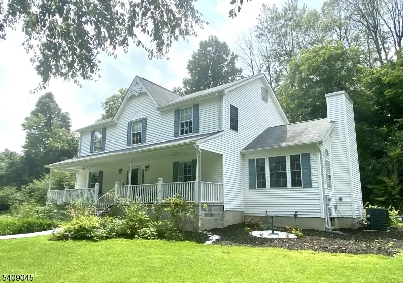 18 Harborside Drive, Vernon, NJ 07461 - #2