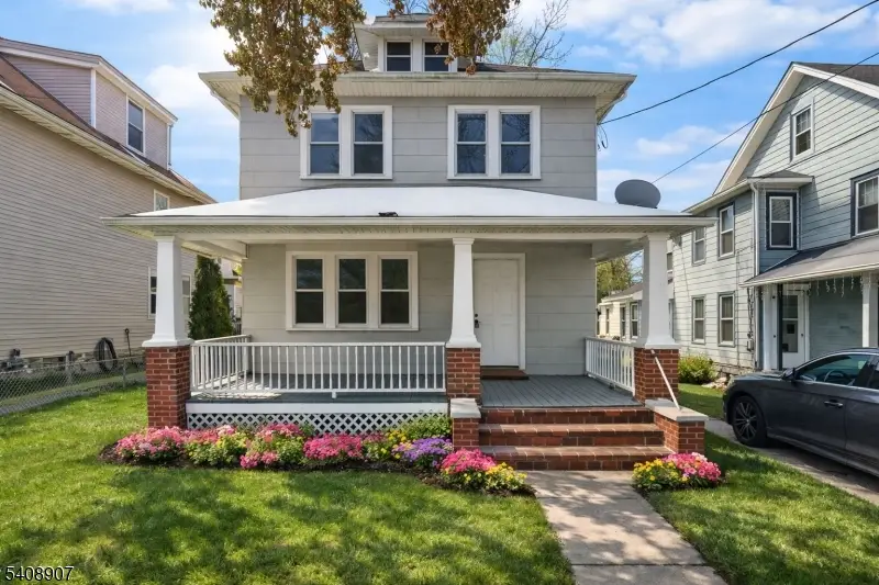 209 Vine St, Delanco, NJ 08075 - #1
