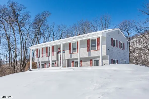 643 County Rd 517, Vernon Twp., NJ 07461