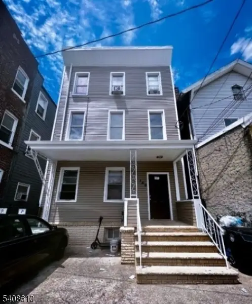 148 Garside St, Newark City, NJ 07104