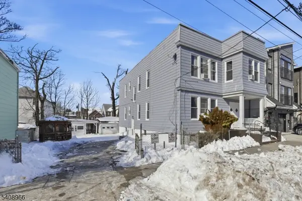 599 S 18th St, Newark City, NJ 07103