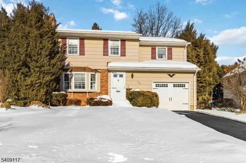765 Marcellus Dr, Westfield, NJ 07090 - #1