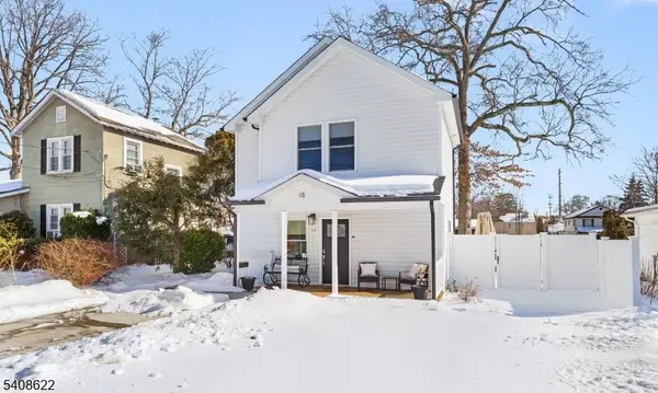 18 Mohawk Ave, Parsippany-Troy Hills Twp., NJ 07034