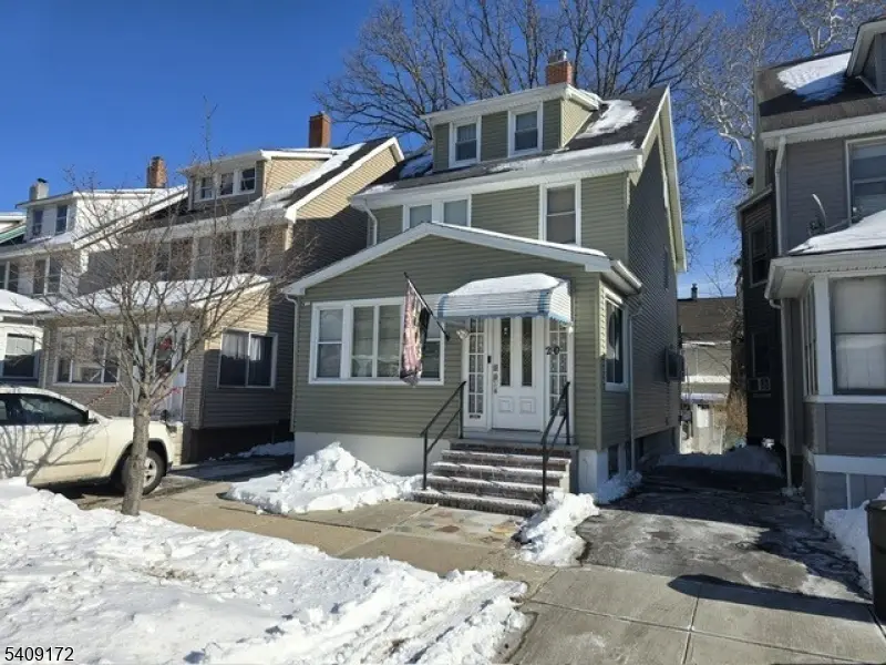 20 Telford St, East Orange, NJ 07018 - Image #1