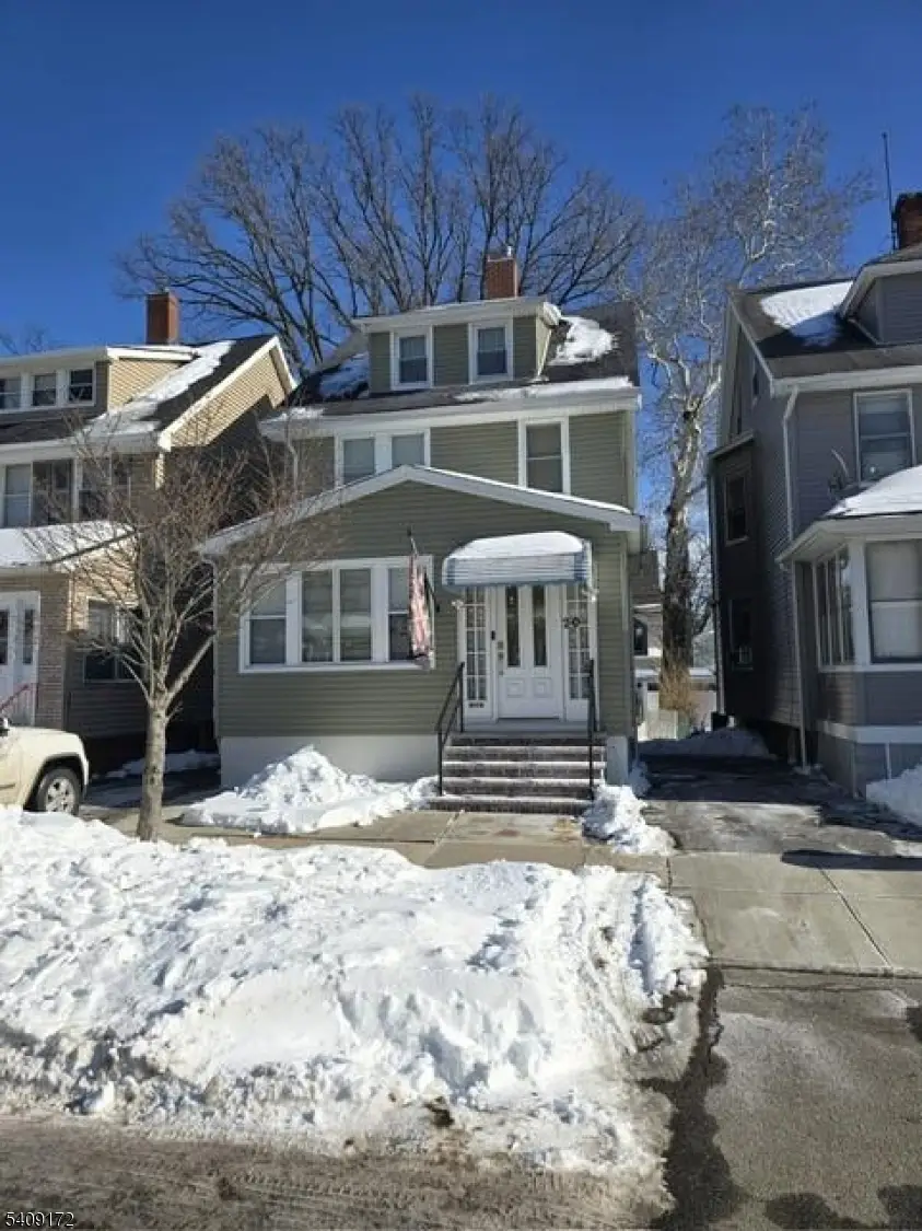 20 Telford St, East Orange, NJ 07018 - Image #2