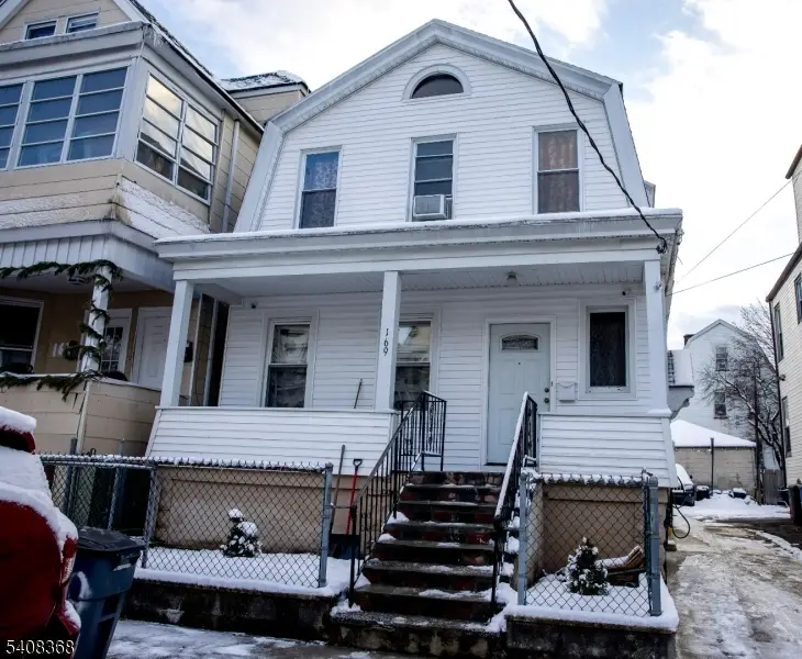 169 Laurel Ave, Irvington, NJ 07111 - Image #1