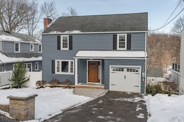 33 Midland Drive, Morris Twp., NJ 07960