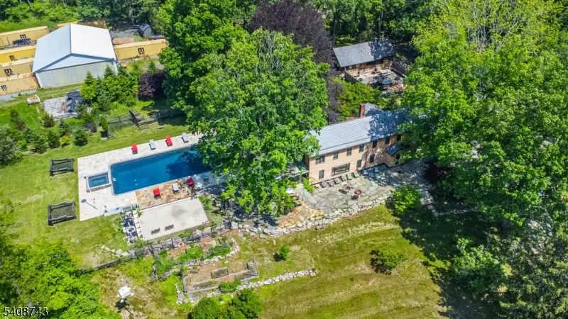 62 Mount Pleasant Rd, Knowlton, NJ 07832 - #2