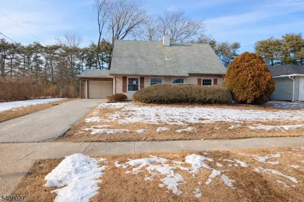 71 Shawmont Ln, Willingboro Twp., NJ 08046