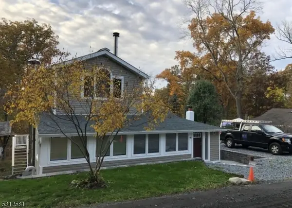 2 Oakland Ave, Hope Twp., NJ 07825