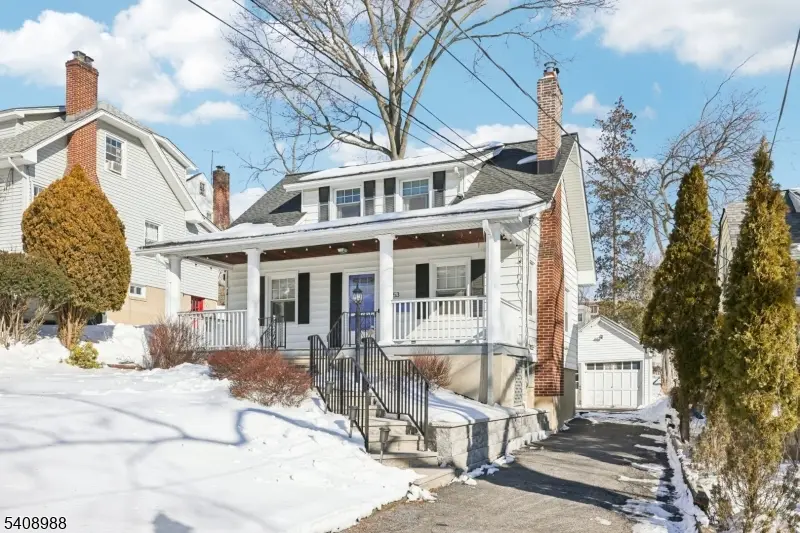 53 Forest Hill Rd, West Orange, NJ 07052 - #1