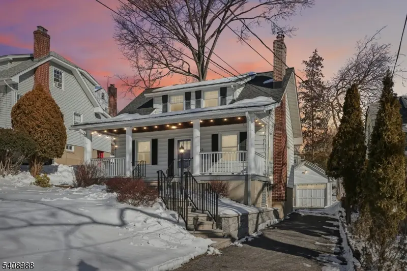 53 Forest Hill Rd, West Orange, NJ 07052 - #2