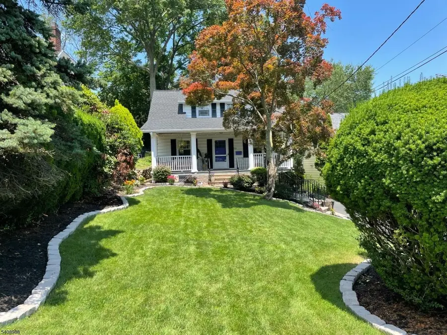 53 Forest Hill Rd, West Orange, NJ 07052 - #3