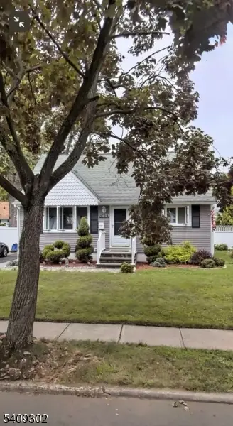 814 Falesky St, Rahway, NJ 07065 - #1