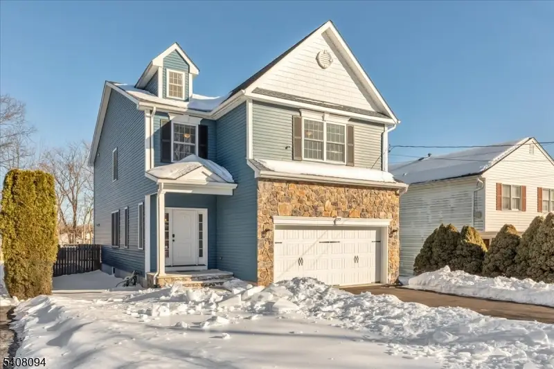 177 Maple St, Bradley Gardens, NJ 08807 - #1