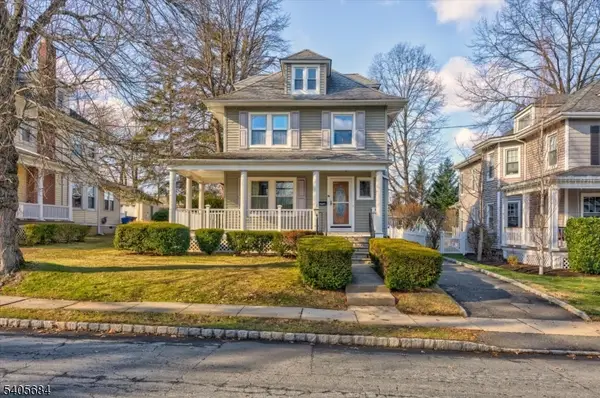 15 N Hillside Ave, Chatham Boro, NJ 08928