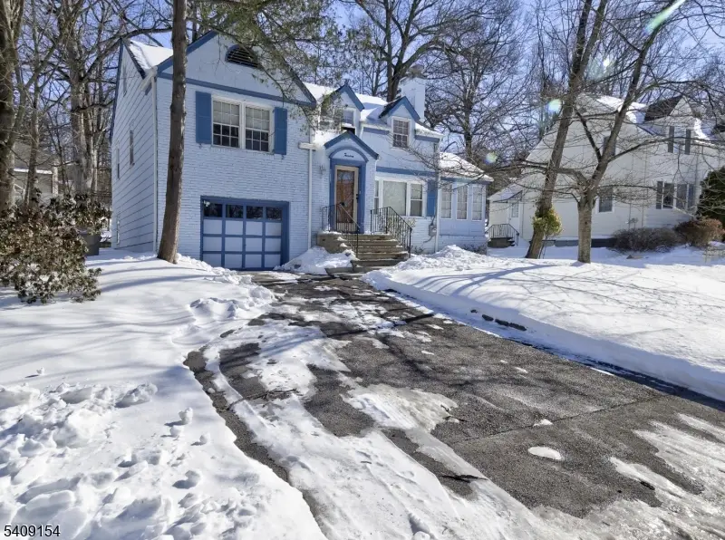 14 Lenox Ter, West Orange, NJ 07052 - #1