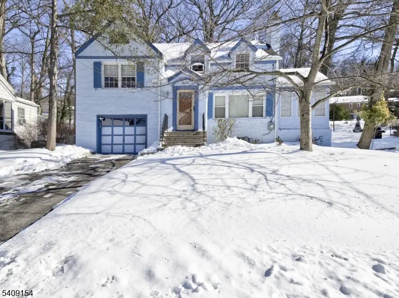 14 Lenox Ter, West Orange, NJ 07052 - #2