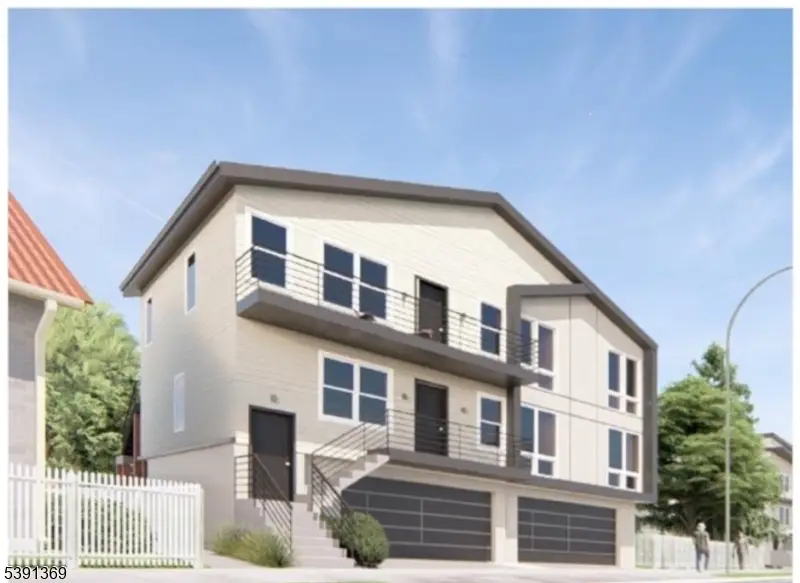 47 Hillyer St, Orange, NJ 07050 - #1