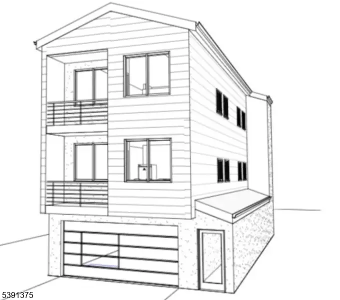 200 Taylor St, Orange, NJ 07050 - #1