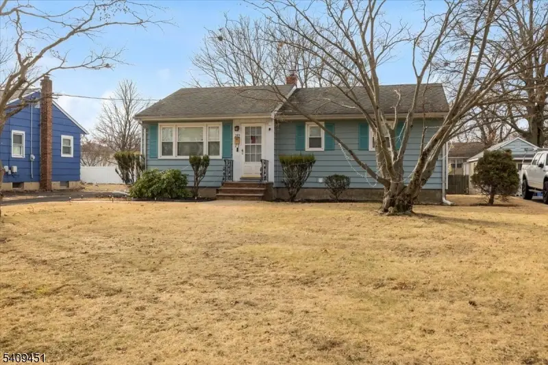 283 Arnold Ave, North Plainfield, NJ 07063 - #2