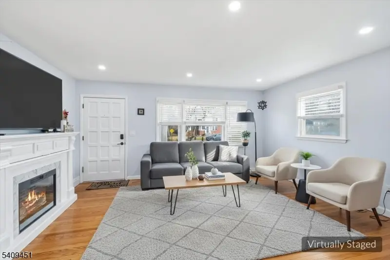 283 Arnold Ave, North Plainfield, NJ 07063 - #3