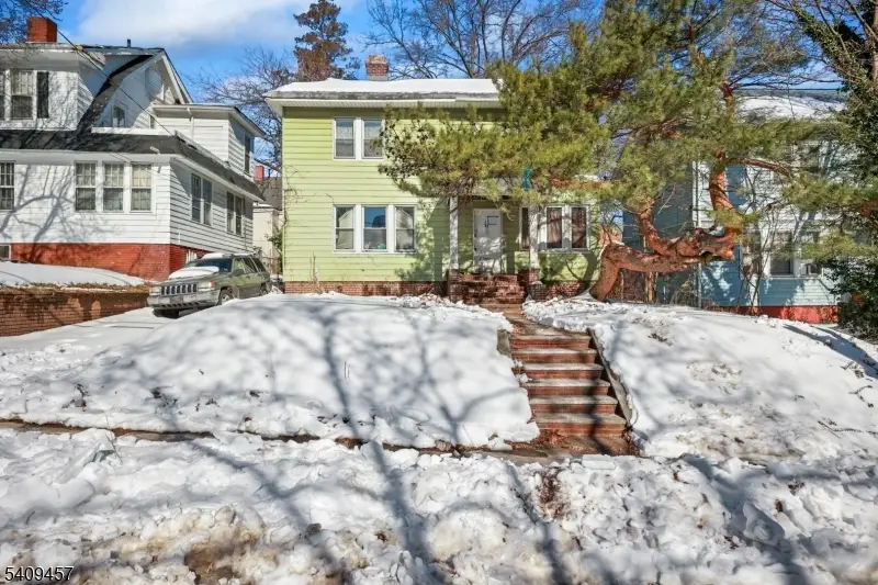 37 Custer Ave, Newark, NJ 07112 - #1