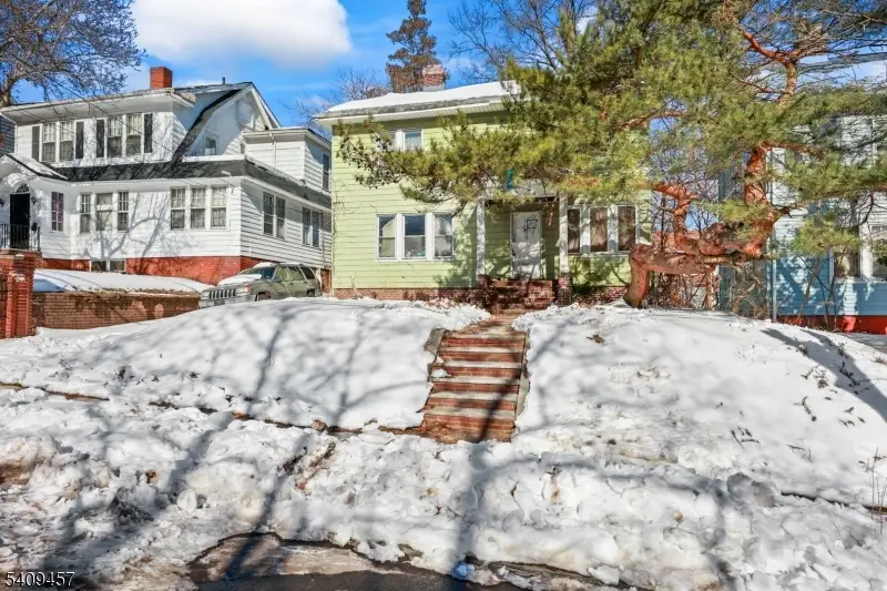 37 Custer Ave, Newark, NJ 07112 - #3