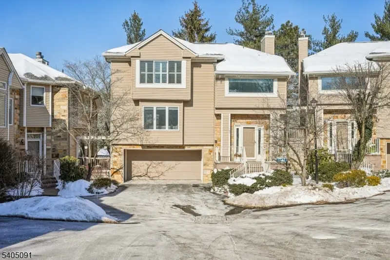 157 Clarken Dr, West Orange, NJ 07052 - #1