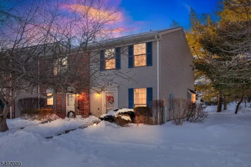 254 Penns Way, Bernards, NJ 07920 - #2