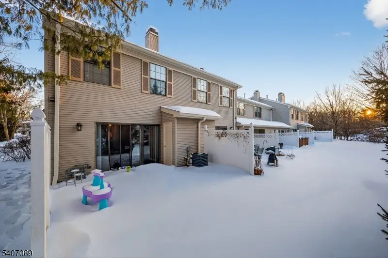 254 Penns Way, Bernards, NJ 07920 - #3