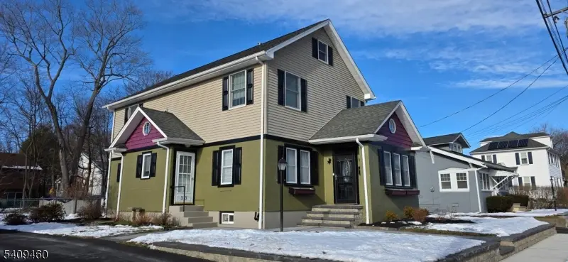 33 Meadow Ave, Wharton, NJ 07885 - #1