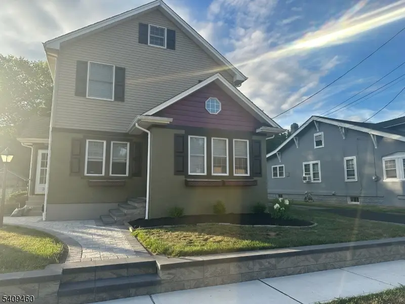 33 Meadow Ave, Wharton, NJ 07885 - #2